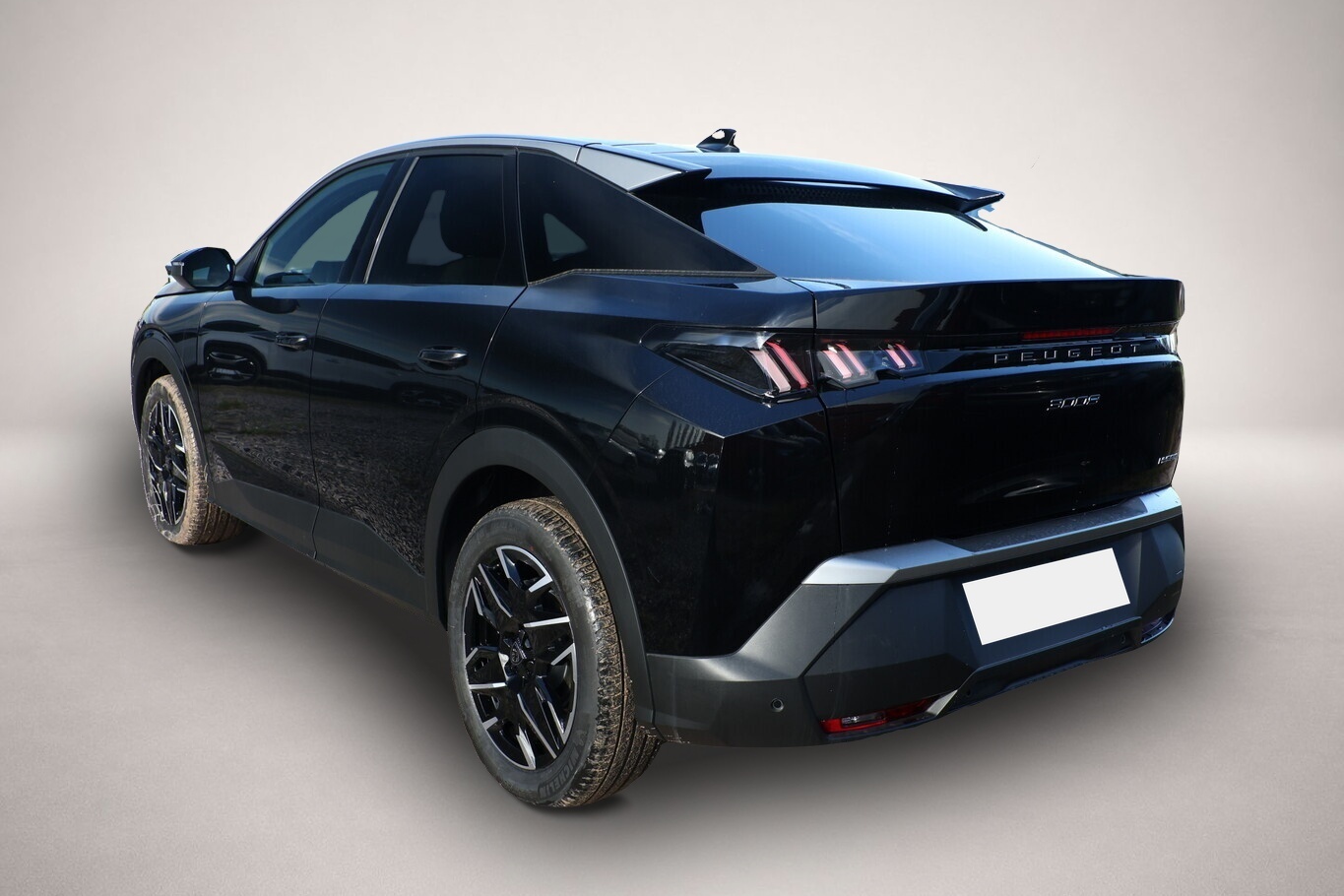 Bild 4 Peugeot 3008 Hybrid Allure ACC 21