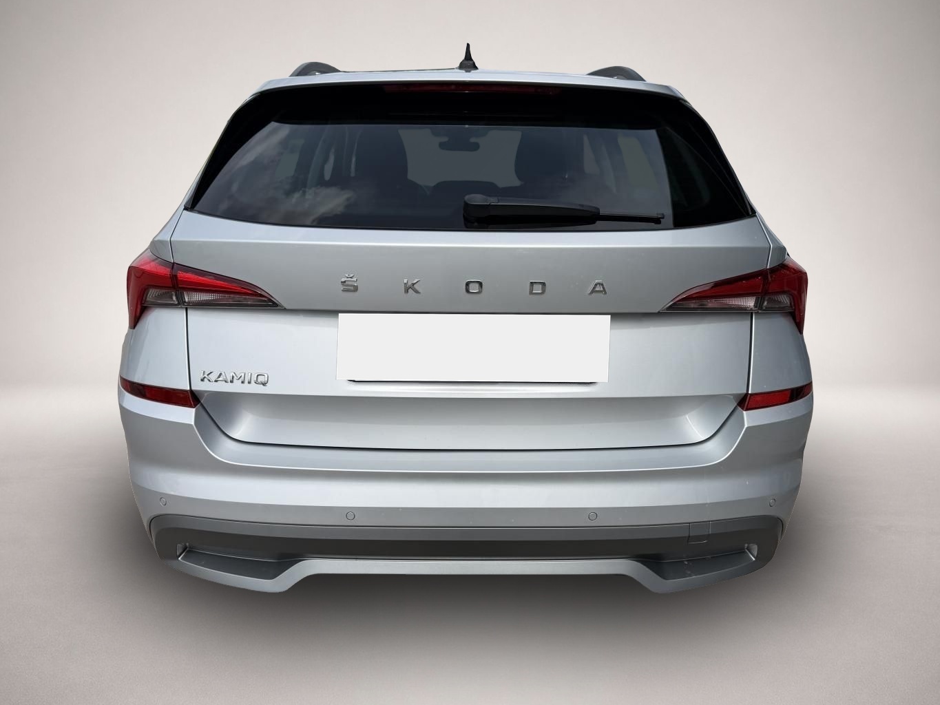 Bild 4 Skoda Kamiq 1.5 TSI DSG CLEVER NAVI+VIRTUAL-COCKPIT+LE