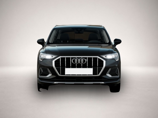 Bild 4 Audi Q3 35 TFSI S tronic advanced