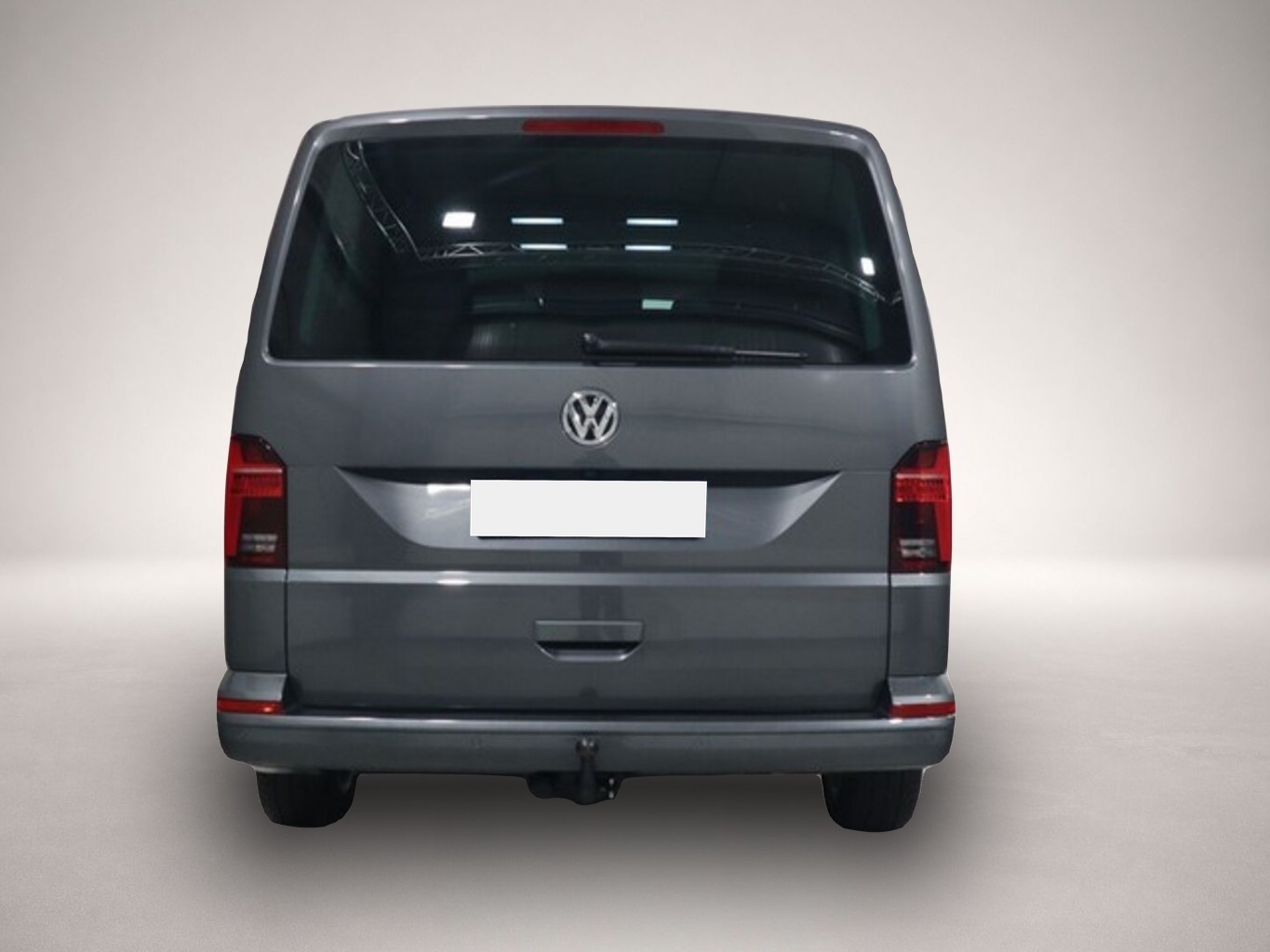 Bild 4 Volkswagen T6 Multivan T6.1 Multivan TDI 204 4M FahrassP+ StHz LED+ AHK
