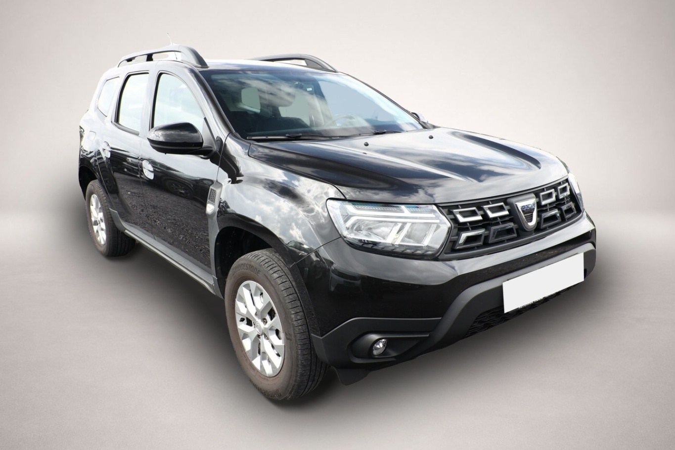 Bild 2 Dacia Duster II 1.0 ECO-G 100 Comfort Nav Temp SHZ PDC