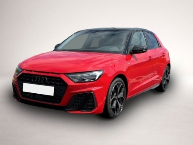 Fotografie Audi A1 Sportback 35 TFSI S tronic S line Sportpaket