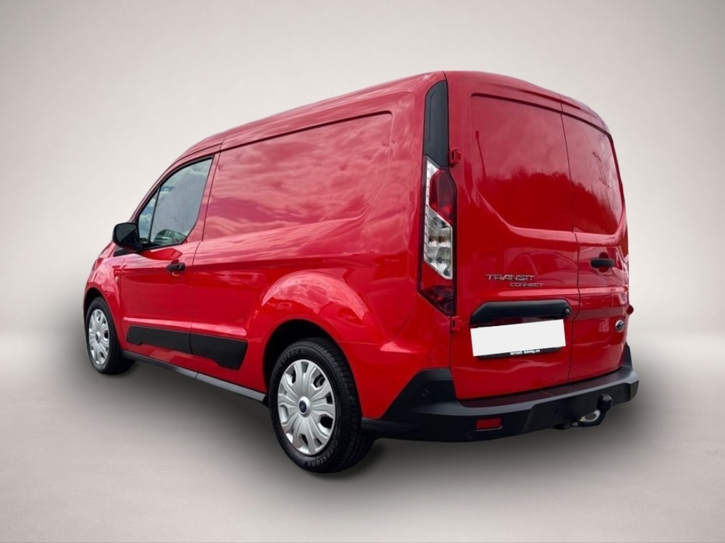 Fotografie 3 des Ford Transit Connect 200 L1 S&S Trend