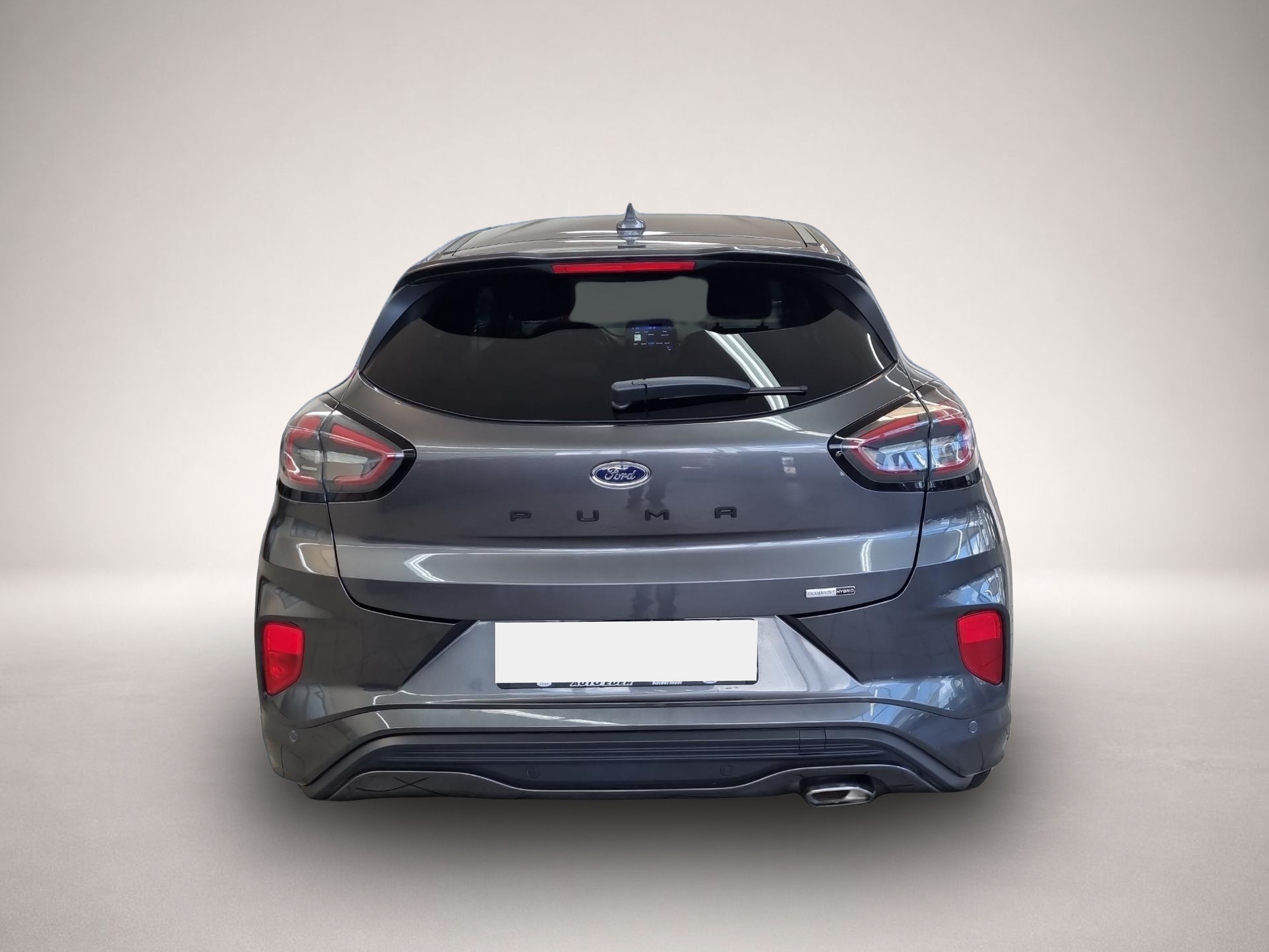 Bild 7 Ford Puma ST-Line X Rückfahrkamera Sportpaket Navi LE