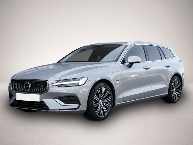Bild V60 Volvo