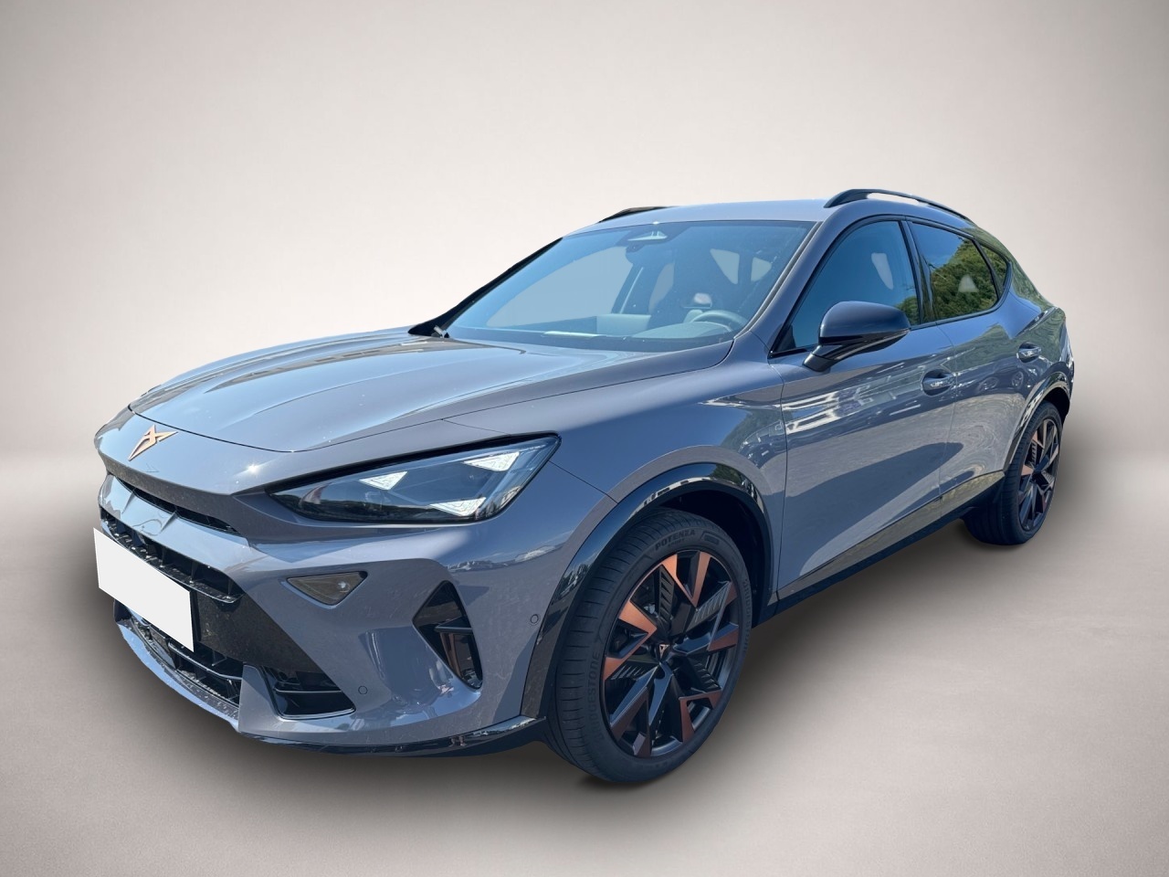 Fotografie Cupra Formentor VZ 4x4 DSG LEDER Matrix AHK 37%sofort!