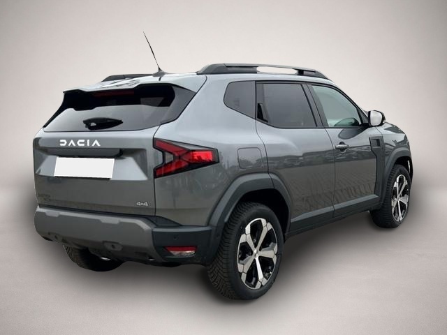 Bild 2 Dacia Duster Journey SHZ+MV-Kamera+LED Duster hybrid-G 150 E.