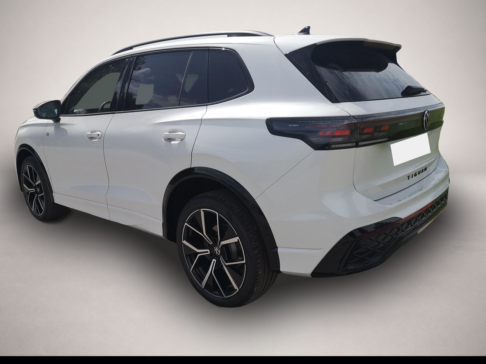 Bild 2 Volkswagen Tiguan 2.0 TDI R-Line DSG ABT 4Motion GV5
