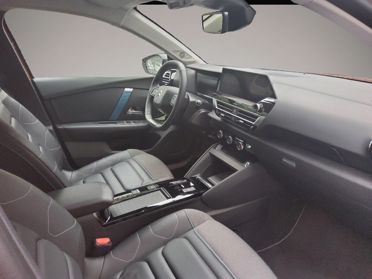 Bild 4 Citroën ë-C4 e-C4 e- Shine 11kw Shz Navi Kamera Leder
