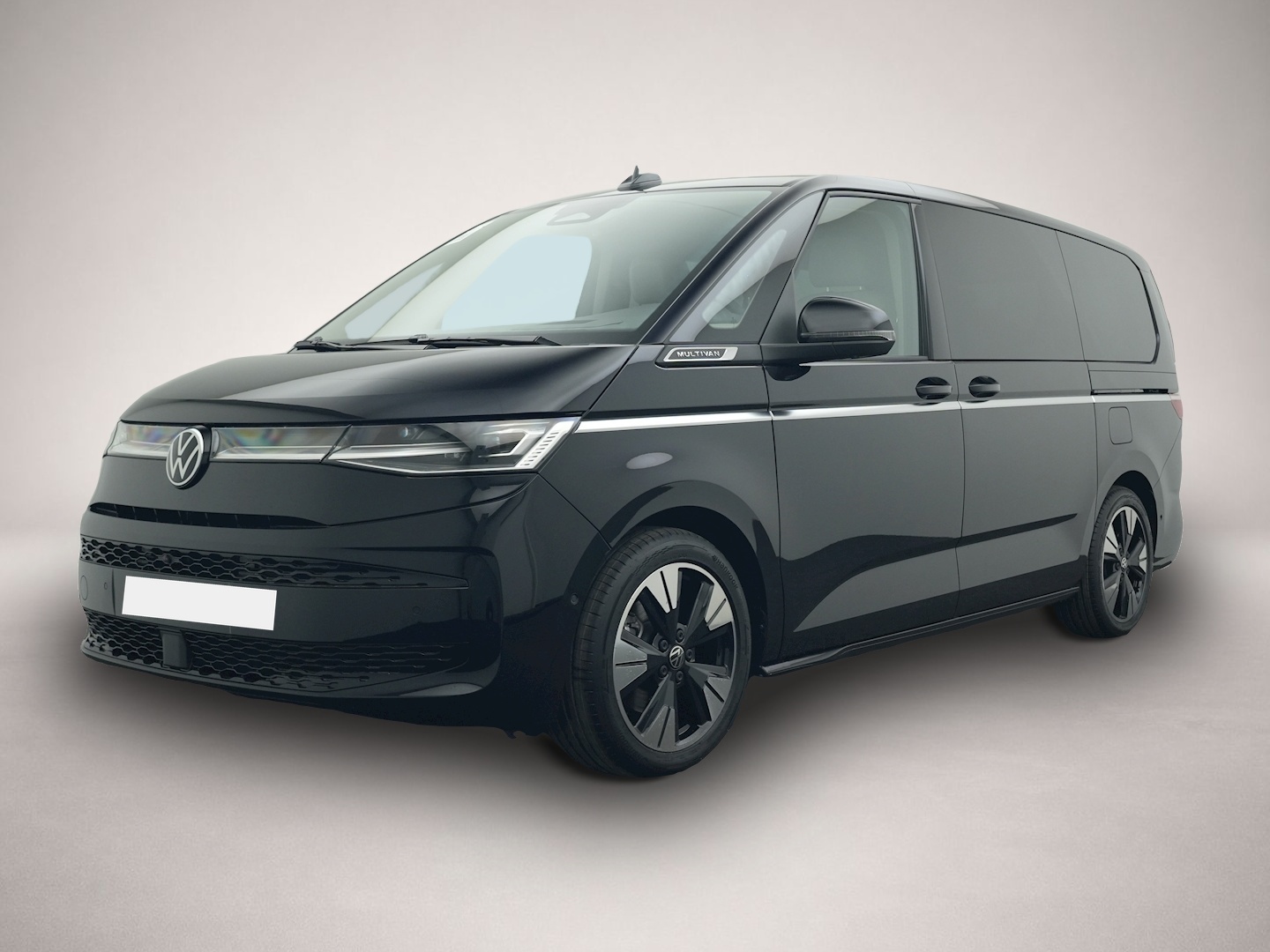 Bild T7 Multivan Volkswagen