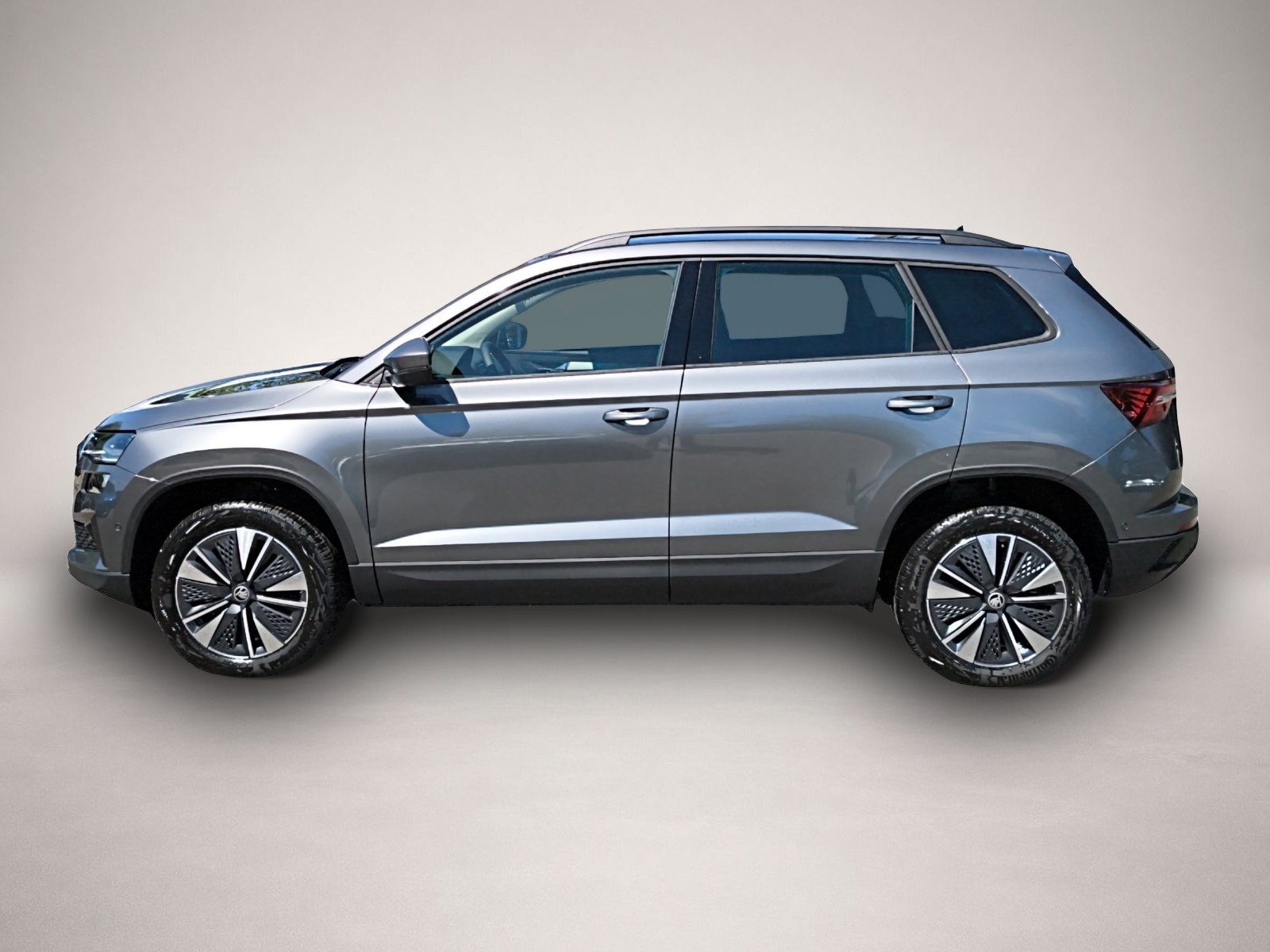Bild 4 Skoda Karoq 1.5 TSI DSG Balance AHK NAV LED MATRIX 360