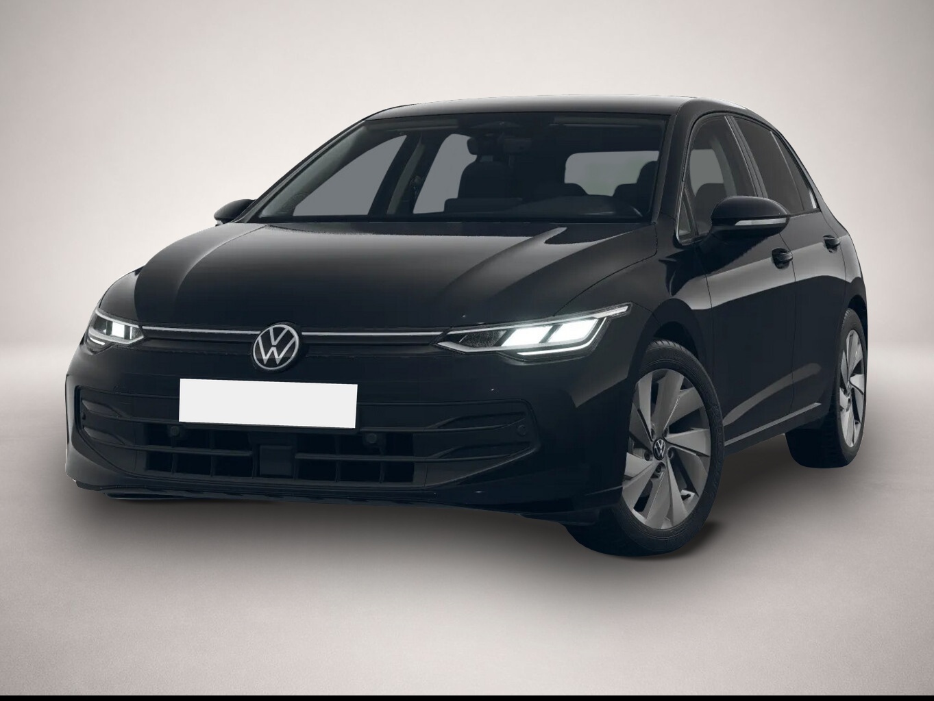 Bild 1 Volkswagen Golf 8 TDI Ready2D ParkAs+ SHZ PrivG 17Z KeyL