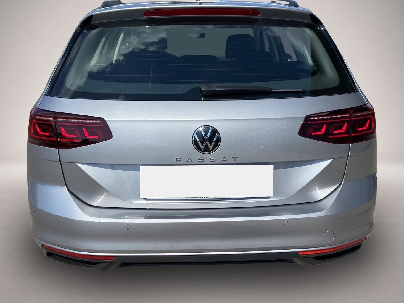 Bild 4 Volkswagen Passat Variant 2.0 TDI DSG BUSINESS APP-CONNECT+