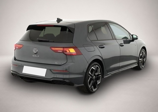 Bild Golf Volkswagen