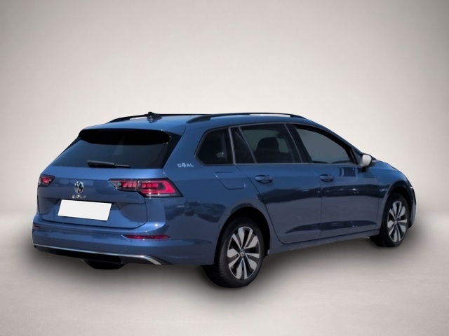 Bild 3 Volkswagen Golf Variant VIII GOAL TDI*DSG IQ-LED 360°Ka AHK