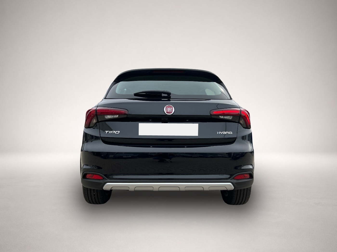Bild 6 Fiat Tipo Hatchback Cross 1.5 GSE Mild-Hybrid *LED*