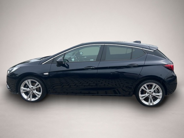 Bild 3 Opel Astra K Lim. 5-trg. (08.2015