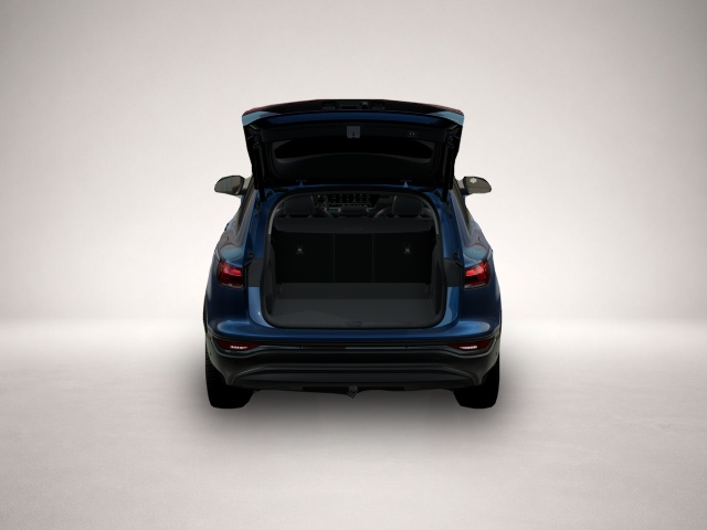 Bild 5 Audi Q6 e-tron quattro advanced AHK/B+O/LED+
