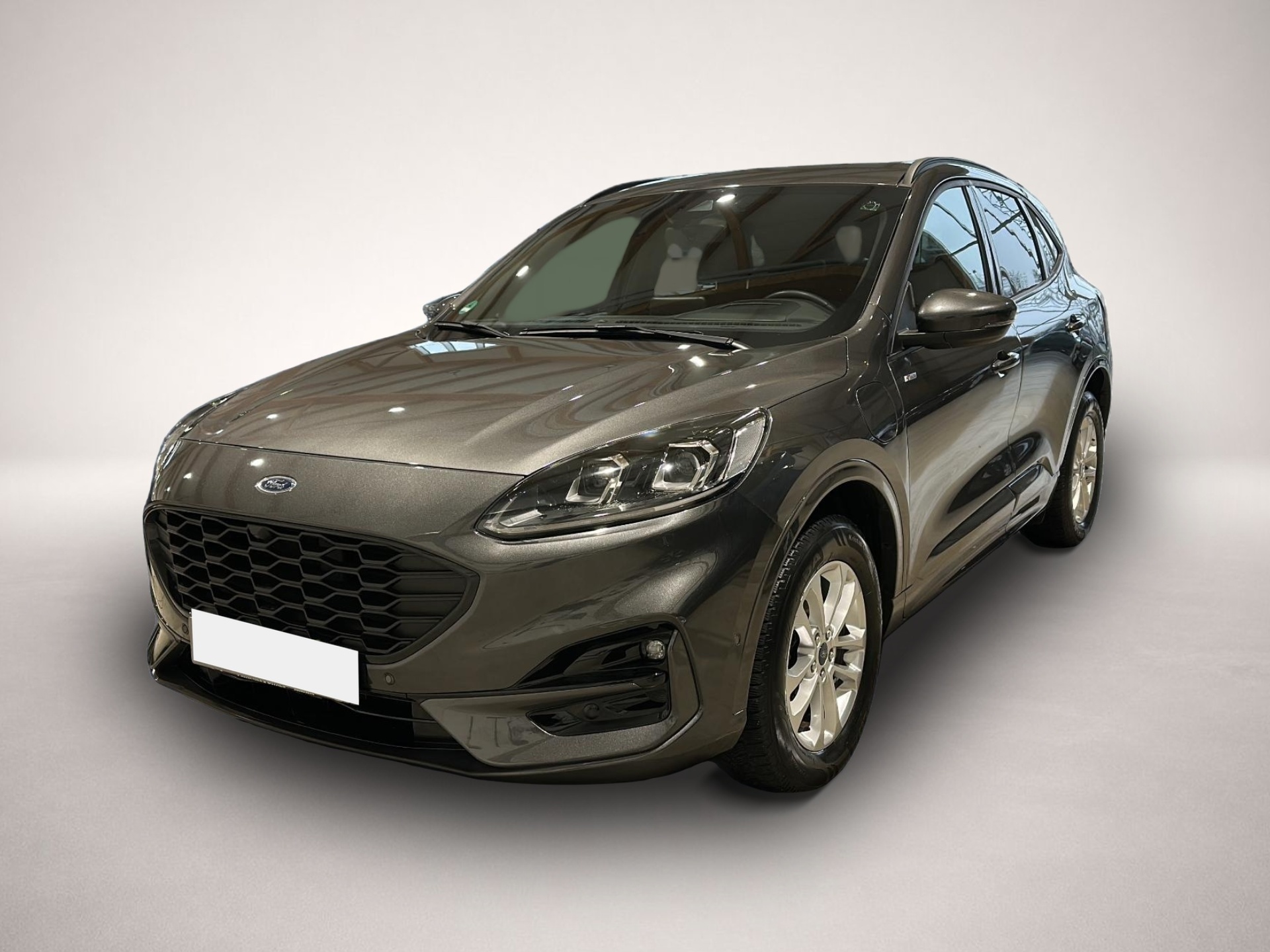 Bild 1 Ford Kuga Plug-In Hybrid ST-Line X LED Kamera PDC h.
