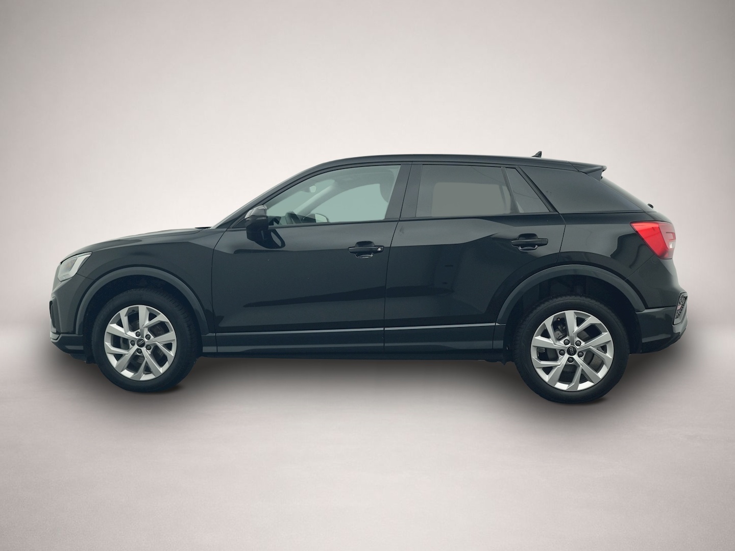 Bild 2 Audi Q2 35 TFSI S tronic advanced NAVI MFL SH KAMERA