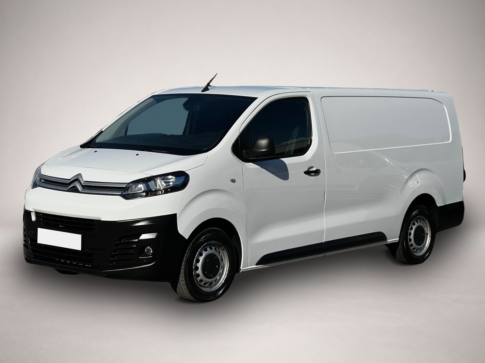 Fotografie 1 des Citroën Other Jumpy Kasten 2.0 BlueHDi 150 FAP Club XL AHK PDC