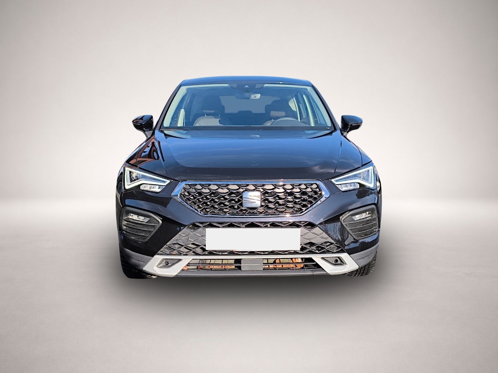 Bild 2 Seat Ateca 2.0 TDI DSG Style NAVI RFK ACC APP-CONNECT