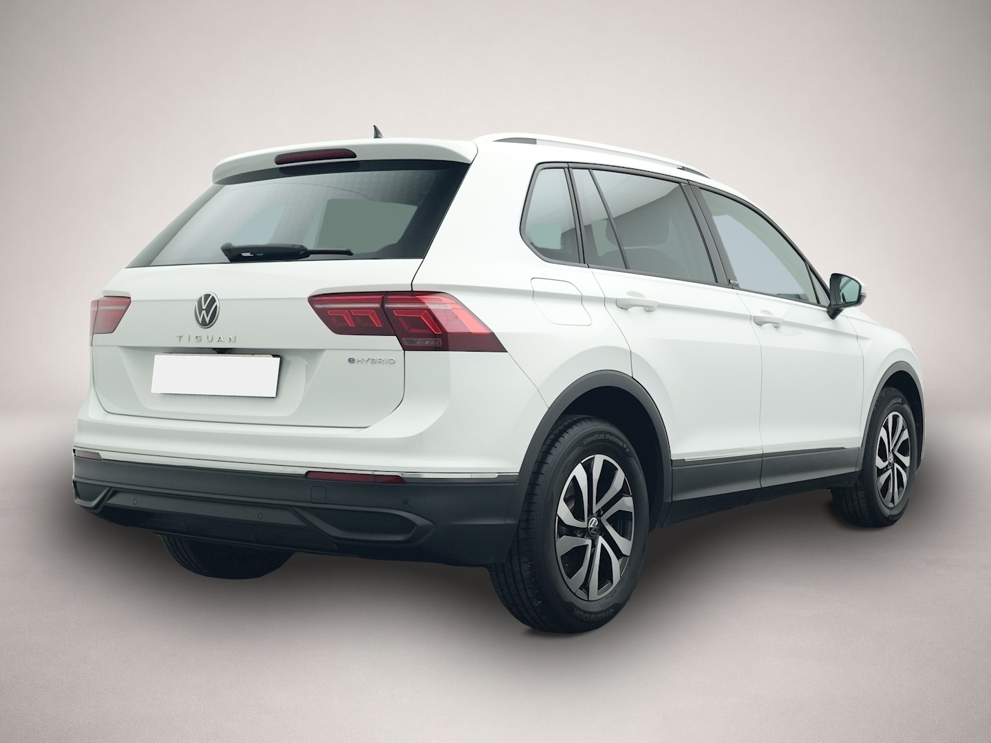 Bild 5 Volkswagen Tiguan 1.4 TSI eHybrid DSG Active NAVI AHK PANO