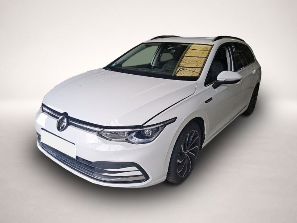 Bild Golf Volkswagen