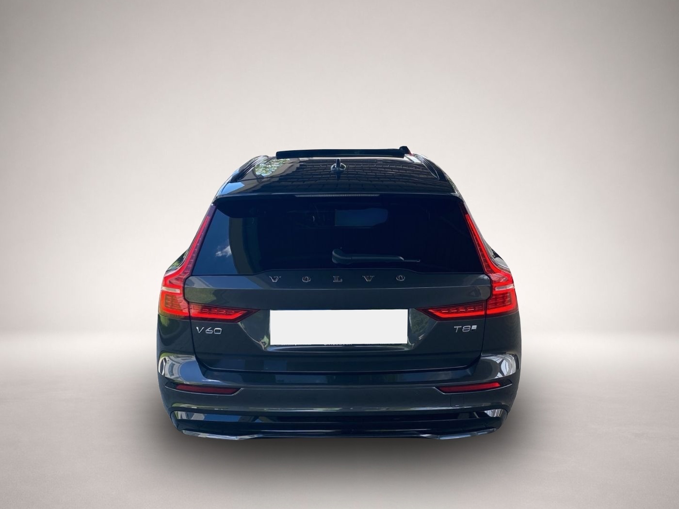Bild 4 Volvo V60 Kombi T8 Ultra Dark Recharge WiPa*LED*Navi*