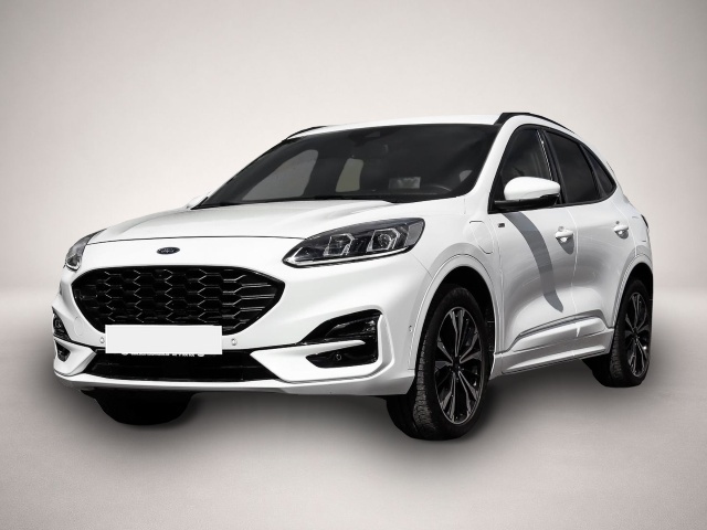 Bild 1 Ford Kuga ST-Line X PHEV LED adapt. el Sitze el. Heck