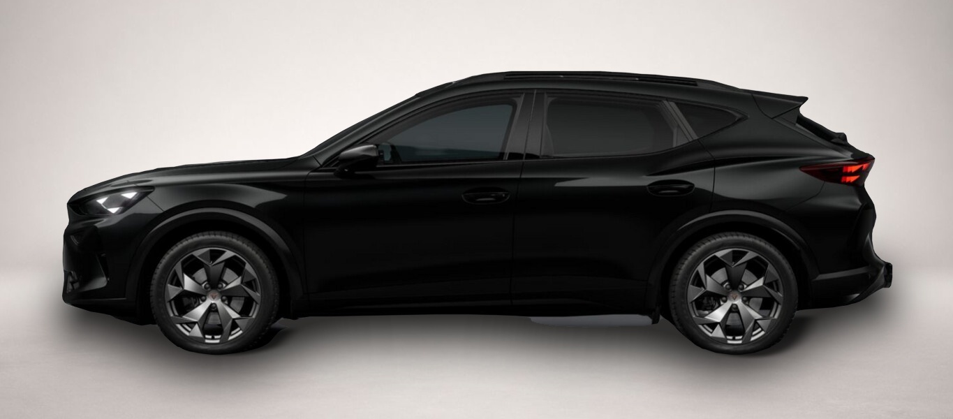 Bild 2 Cupra Formentor eTSI AHK Edge SHZ eHk Kessy Kam 3ZClim