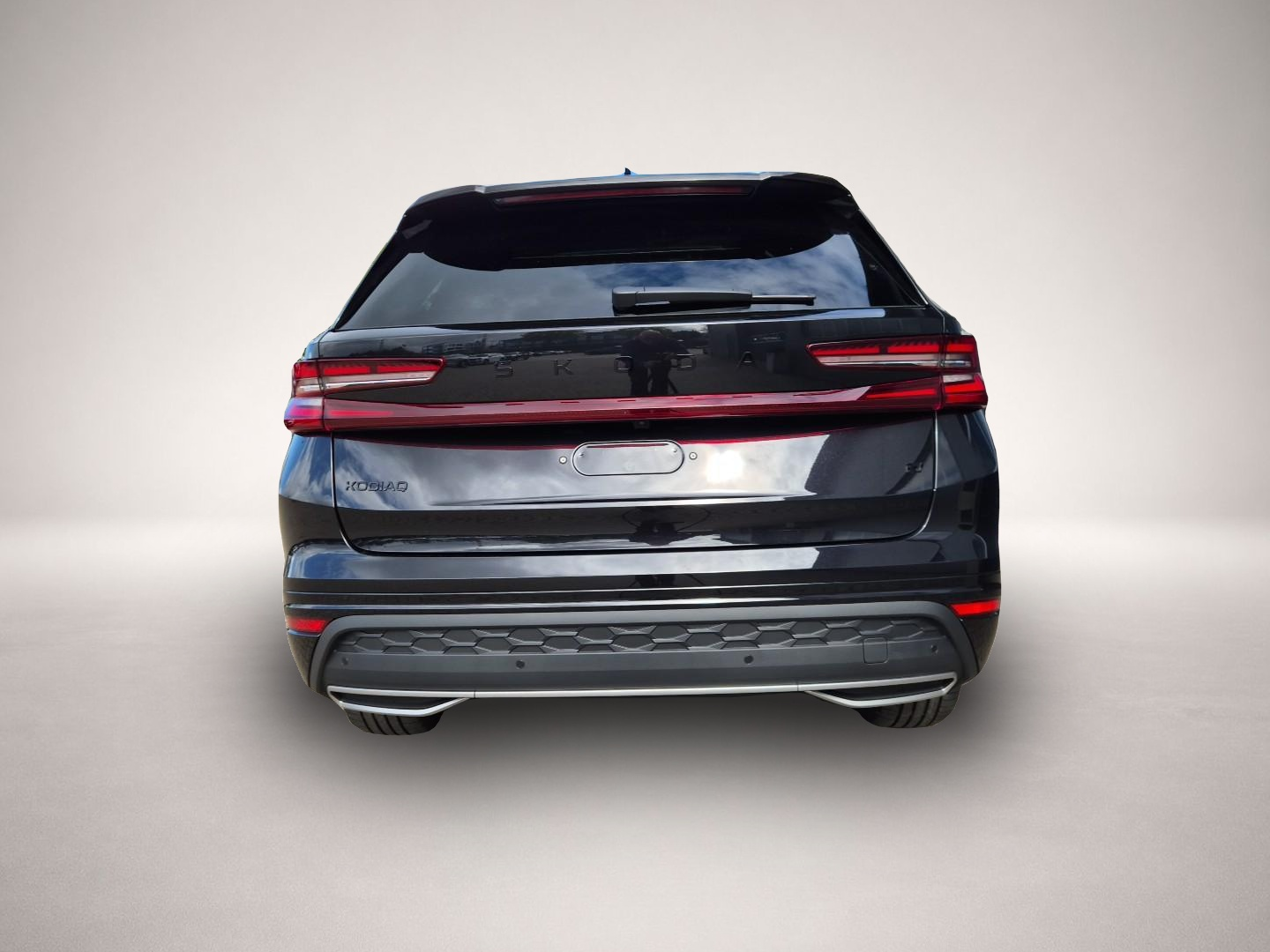 Bild 4 Skoda Kodiaq Sportline 1.5 TSI 204PS PHEV DSG schwen