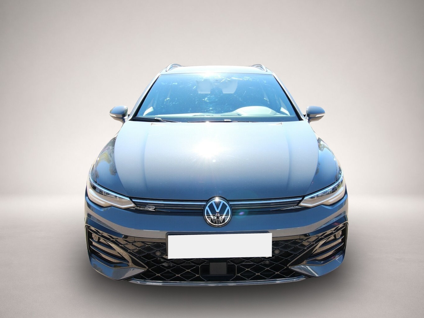 Bild 1 Volkswagen Golf VIII Variant 1.5 TSI R-Line LED+KAMERA+ACC.