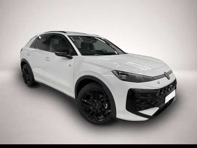 Bild 1 Volkswagen T-Roc R-Line 1.5 eTSI 150PS/110kW DSG7 2026 *Neues Mo.