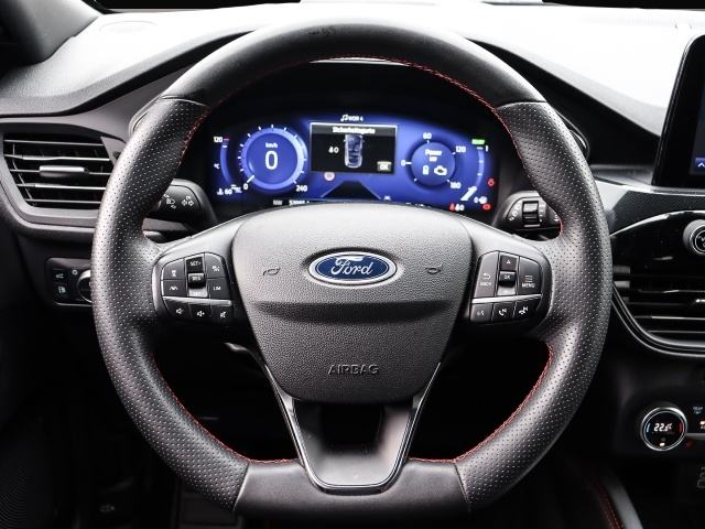 Bild 5 Ford Kuga Plug-In Hybrid ST-Line X 2.5 Duratec -PHEV