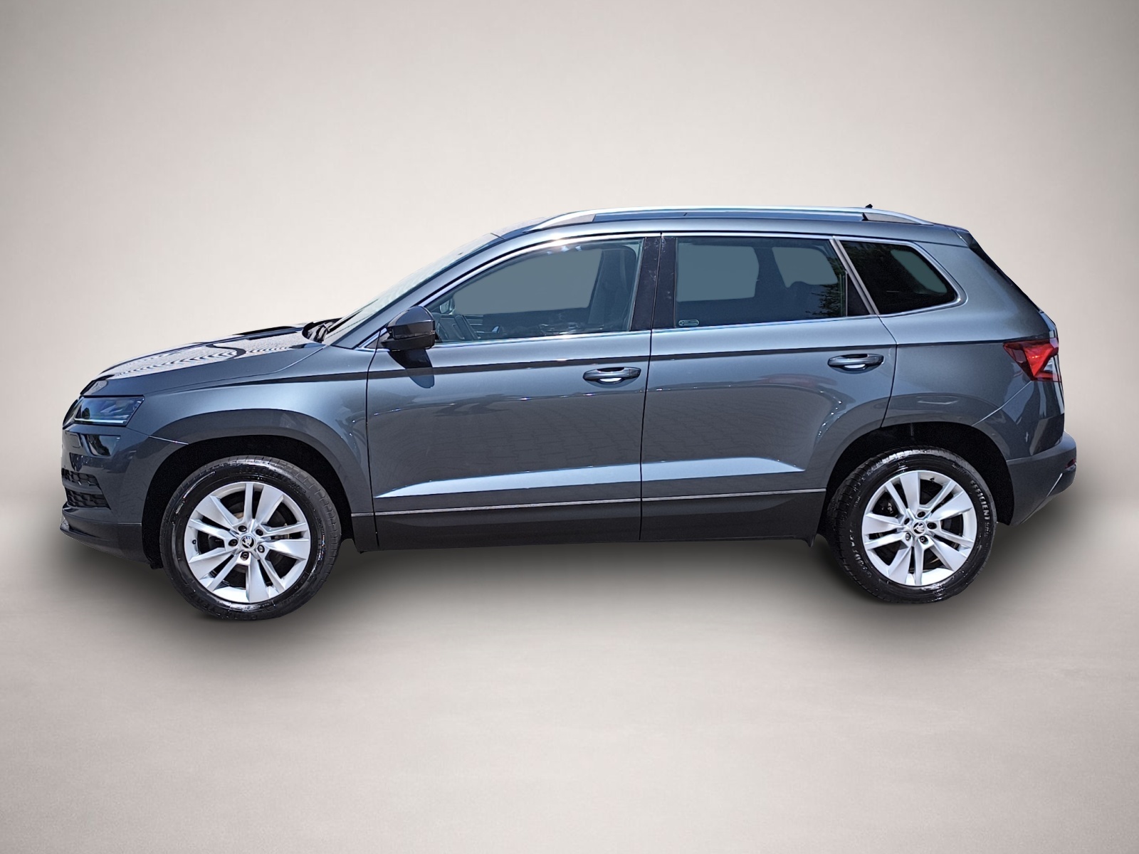 Bild 4 Skoda Karoq 1.5 TSI DSG Style NAVI LED RFK