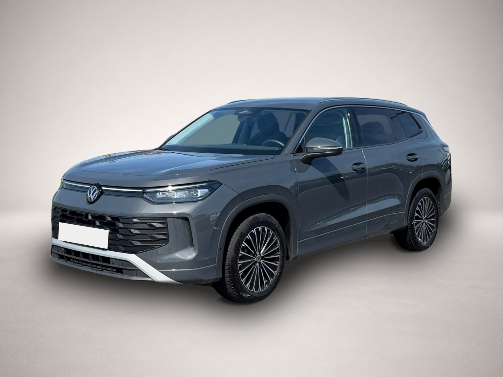 Fotografie Volkswagen Tayron Life eTSI DSG|AHK|7-SITZE|18