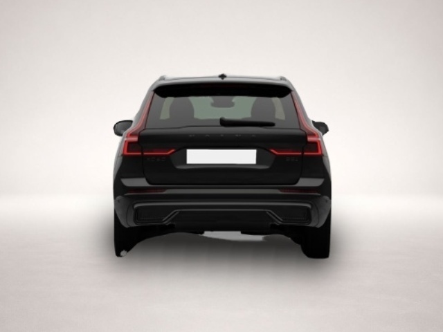 Bild 4 Volvo XC60 Plus Black Edition AWD Lagom-Paket Licht-Pa