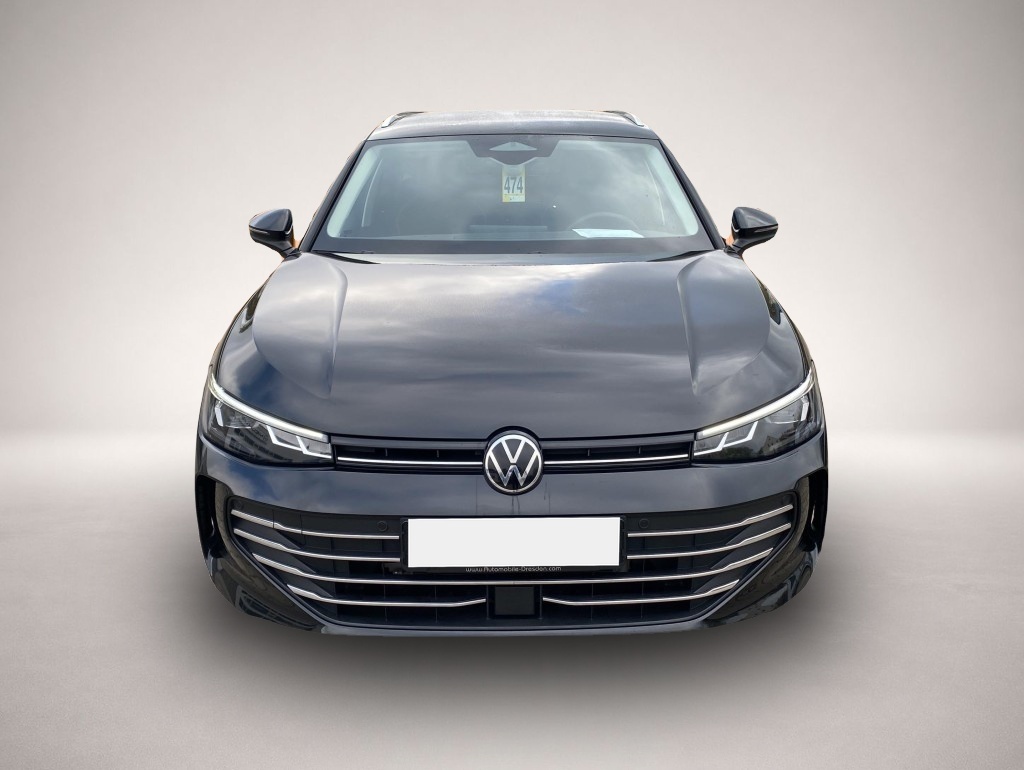 Bild 8 Volkswagen Passat Variant 1.5 eTSI MHEV DSG*Massage*KeyGo*N