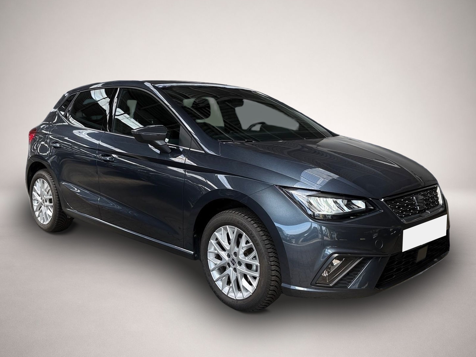Bild 2 Seat Ibiza Xcellence