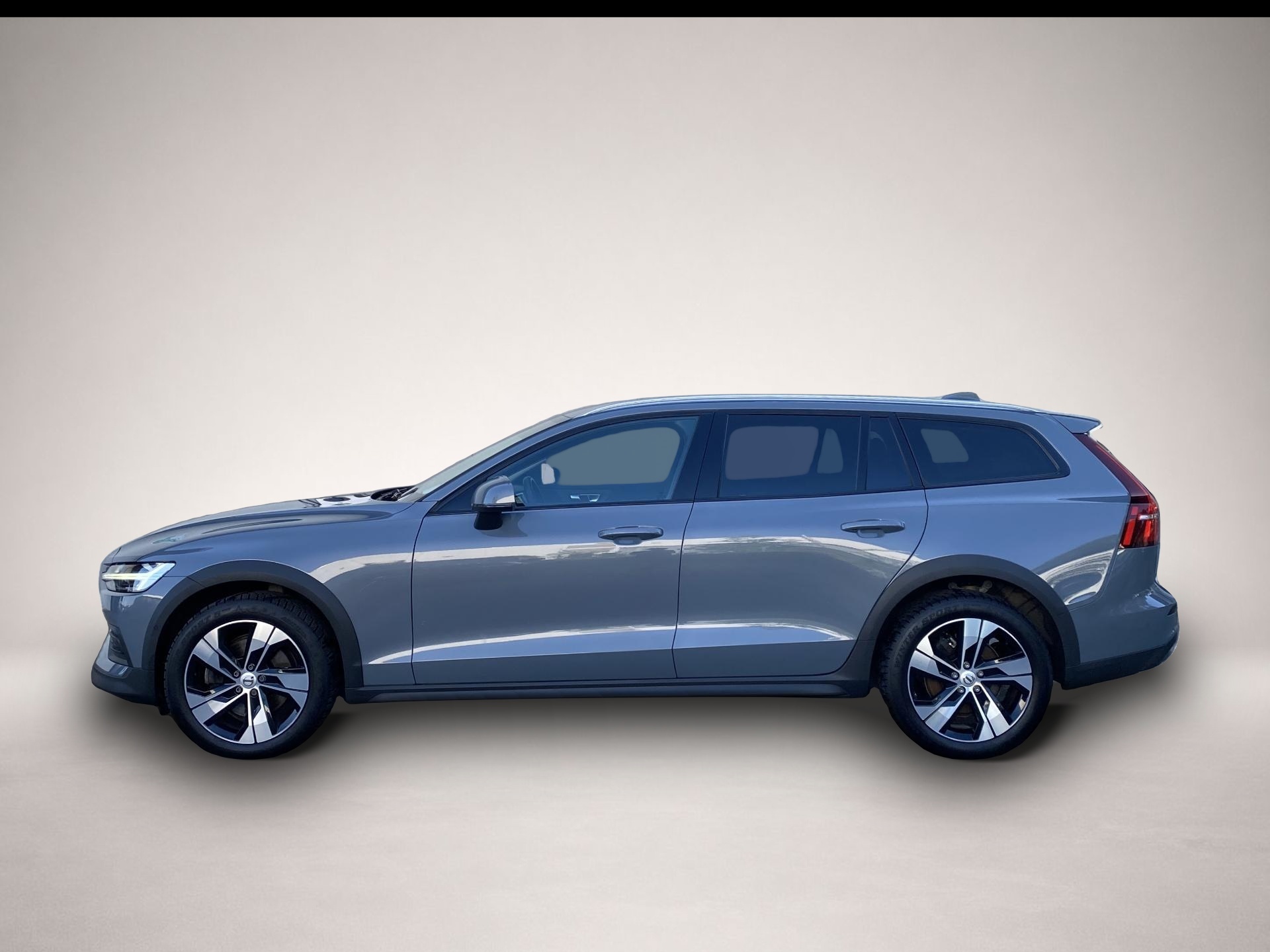 Bild 6 Volvo V60 Cross Country V60 CC Plus AWD Bluetooth Navi LED Vollleder Kli
