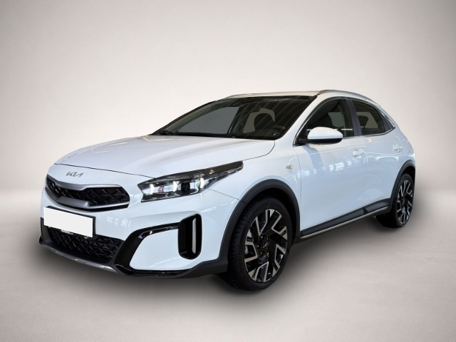 Bild 1 Kia XCeed XCee'd Vision NAV KAMERA SHZ LHZ KLIMAAUT LED AP
