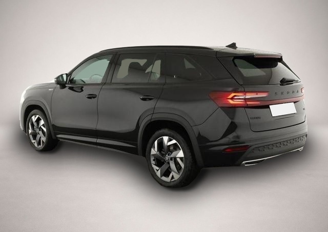 Bild 2 Skoda Kodiaq 2.0 TDI 142 kW 4x4 Sportline Kodiaq 2.0 TDI DSG.