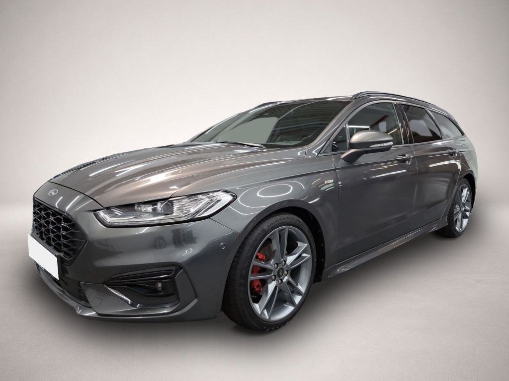 Bild 1 Ford Mondeo Turnier 2.0 Aut. ST-Line NAVI RFK LED LED