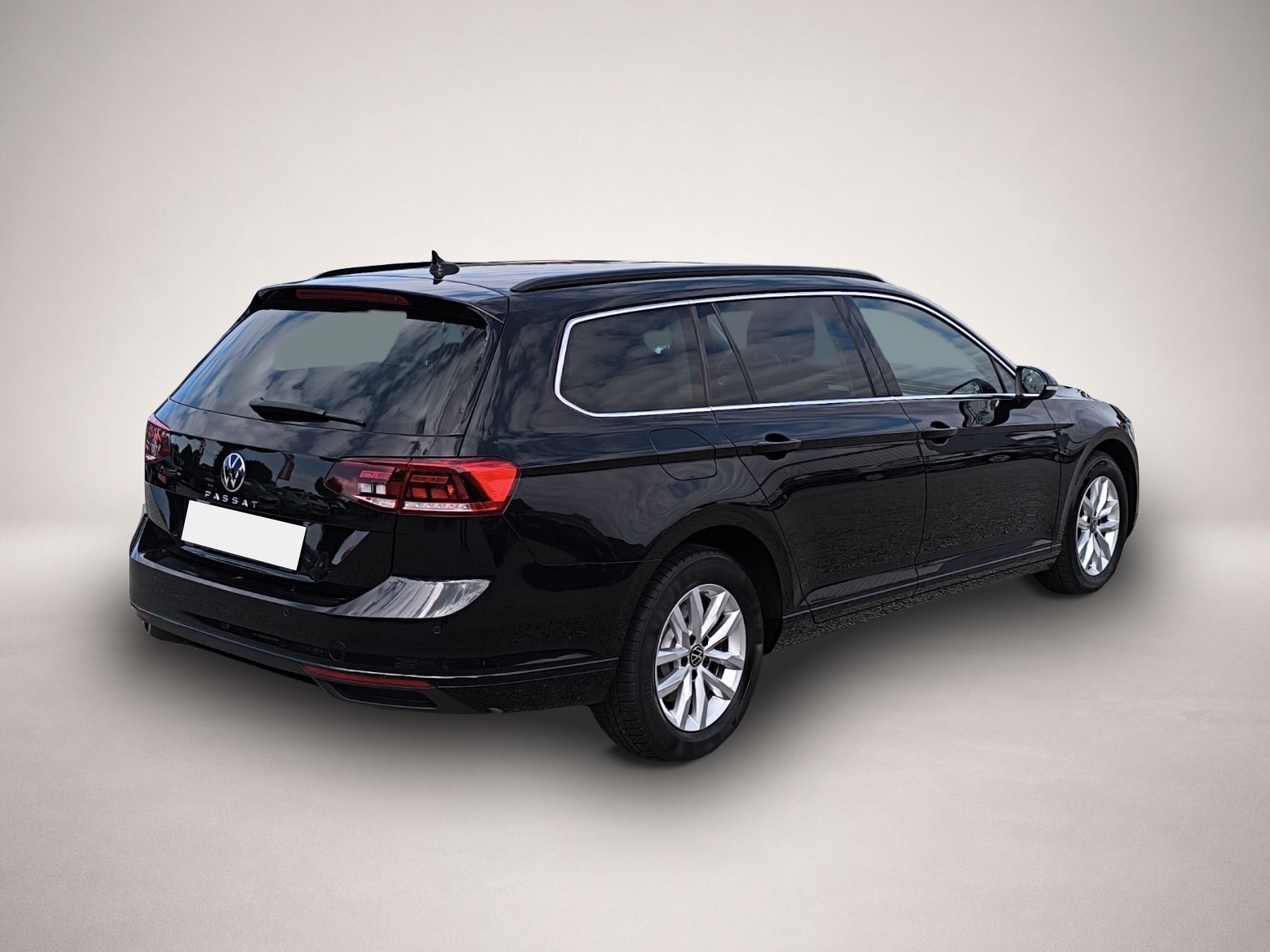 Bild 7 Volkswagen Passat Variant 2.0 TDI DSG Business AHK LED NAVI