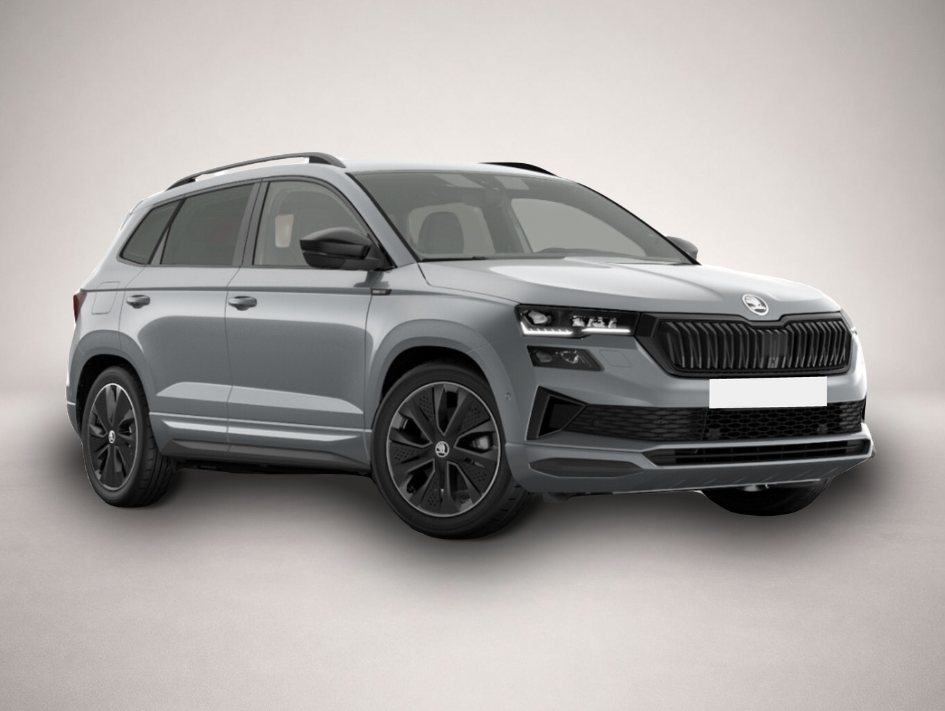 Fotografie Skoda Karoq DSG Sportl Matrix Nav 360 Canton ACC Kessy