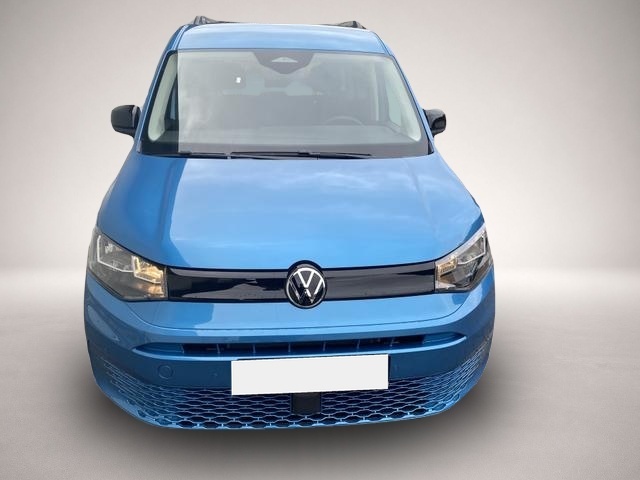Fotografie 4 des Volkswagen Caddy 2.0 TDI 4Motion.R-Cam,SHZ,App.Con., PDC, 90 kW .