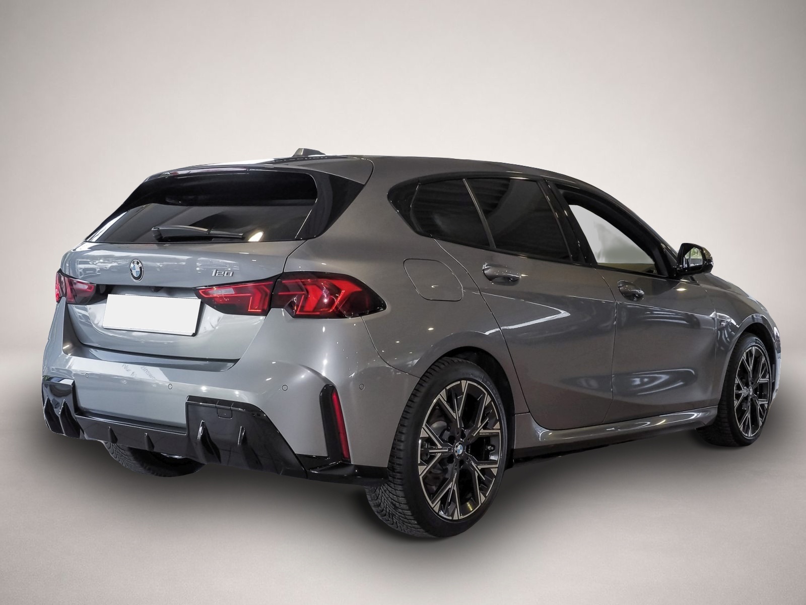 Fotografie 3 des BMW 120 Aut. M Sport-Live Cockpit Plus*Kamera*SHZ*LE