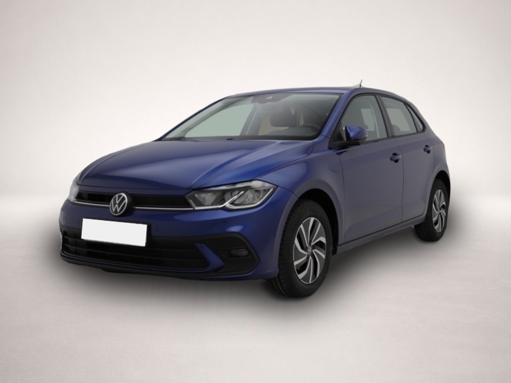 Bild 1 Volkswagen Polo Life 1.0 TSI DSG - Preisgarantie*