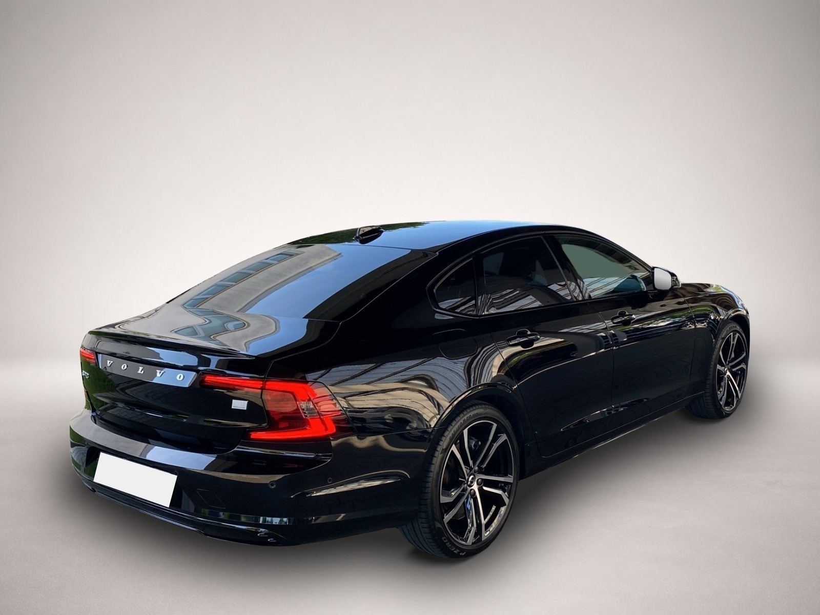 Bild 5 Volvo S90 T8 Ultimate AWD*AHK*Massage*SHZ*360°*